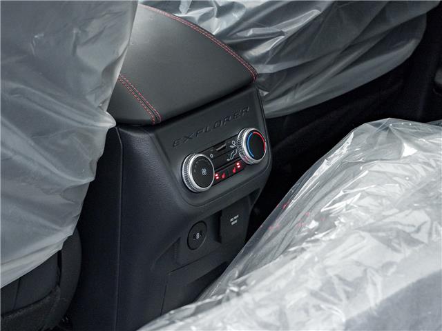 2026 Ford Explorer ST (Stk: 26E3812) in Mississauga - Image 29 of 32