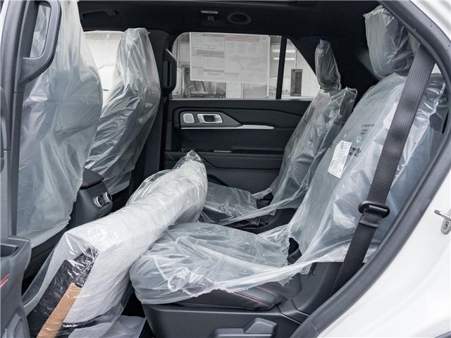 2026 Ford Explorer ST (Stk: 26E3812) in Mississauga - Image 28 of 32
