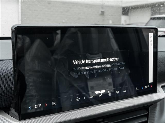 2026 Ford Explorer ST (Stk: 26E4162) in Mississauga - Image 23 of 31
