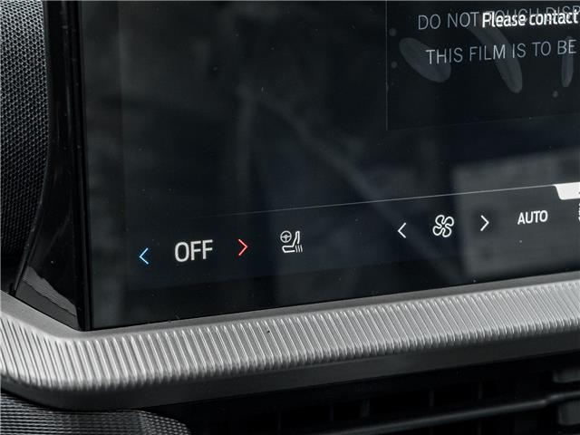 2026 Ford Explorer ST (Stk: 26E4162) in Mississauga - Image 22 of 31