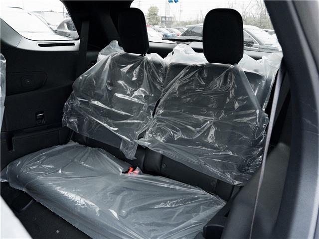 2026 Ford Explorer ST (Stk: 26E3812) in Mississauga - Image 30 of 32