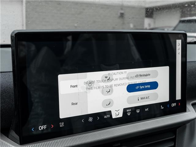 2026 Ford Explorer ST (Stk: 26E4162) in Mississauga - Image 21 of 31