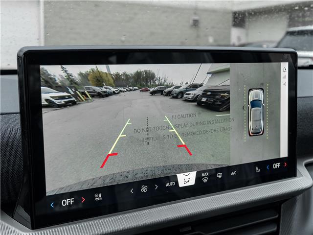 2026 Ford Explorer ST (Stk: 26E4162) in Mississauga - Image 16 of 31