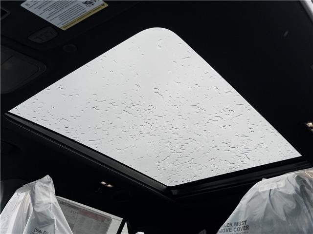 2026 Ford Explorer ST (Stk: 26E4162) in Mississauga - Image 24 of 31