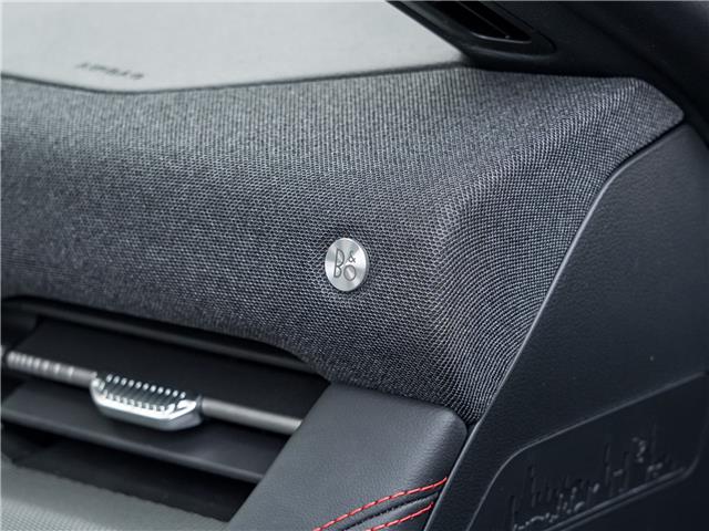 2026 Ford Explorer ST (Stk: 26E4162) in Mississauga - Image 26 of 31