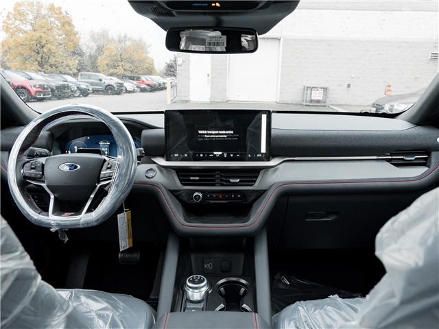 2026 Ford Explorer ST (Stk: 26E4162) in Mississauga - Image 30 of 31