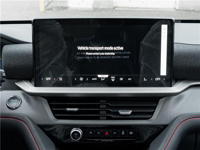 2026 Ford Explorer ST (Stk: 26E4162) in Mississauga - Image 31 of 31