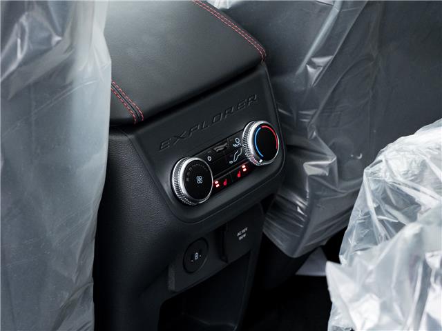 2026 Ford Explorer ST (Stk: 26E4162) in Mississauga - Image 28 of 31