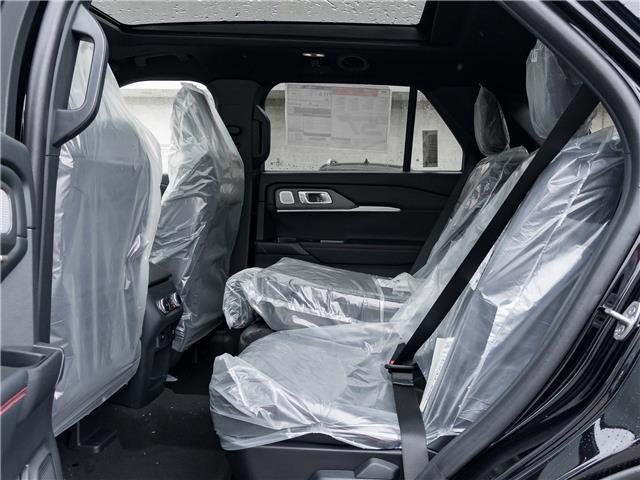 2026 Ford Explorer ST (Stk: 26E4162) in Mississauga - Image 27 of 31