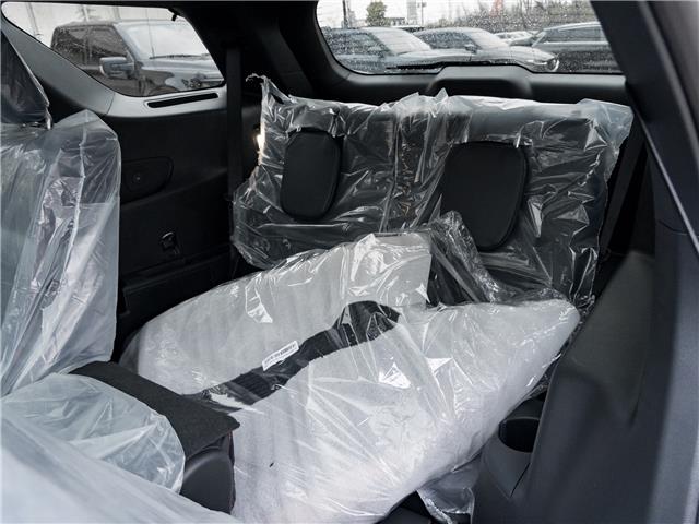 2026 Ford Explorer ST (Stk: 26E4162) in Mississauga - Image 29 of 31