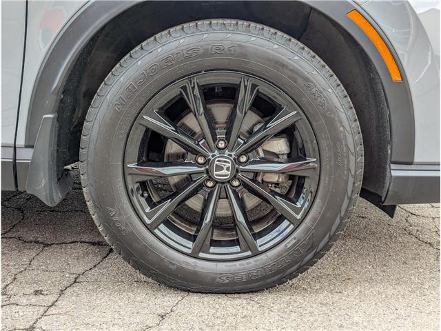 2023 Honda CR-V Sport (Stk: WU7753) in Welland - Image 5 of 28 2023 Honda CR-V Sport (Stk: WU7753) in Welland - Image 5 of 28