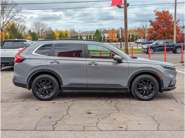 2023 Honda CR-V Sport (Stk: WU7753) in Welland - Image 6 of 28 2023 Honda CR-V Sport (Stk: WU7753) in Welland - Image 6 of 28