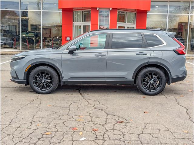 2023 Honda CR-V Sport (Stk: WU7753) in Welland - Image 12 of 28 2023 Honda CR-V Sport (Stk: WU7753) in Welland - Image 12 of 28