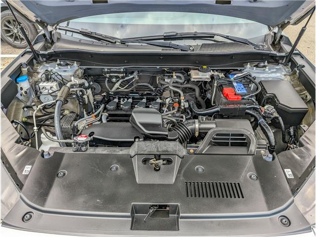 2023 Honda CR-V Sport (Stk: WU7753) in Welland - Image 3 of 28 2023 Honda CR-V Sport (Stk: WU7753) in Welland - Image 3 of 28