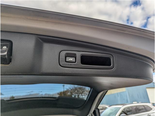 2023 Honda CR-V Sport (Stk: WU7753) in Welland - Image 10 of 28 2023 Honda CR-V Sport (Stk: WU7753) in Welland - Image 10 of 28