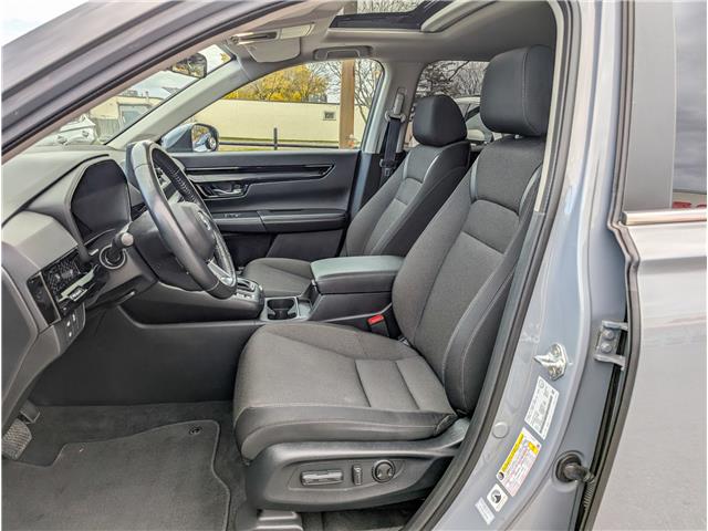 2023 Honda CR-V Sport (Stk: WU7753) in Welland - Image 16 of 28 2023 Honda CR-V Sport (Stk: WU7753) in Welland - Image 16 of 28
