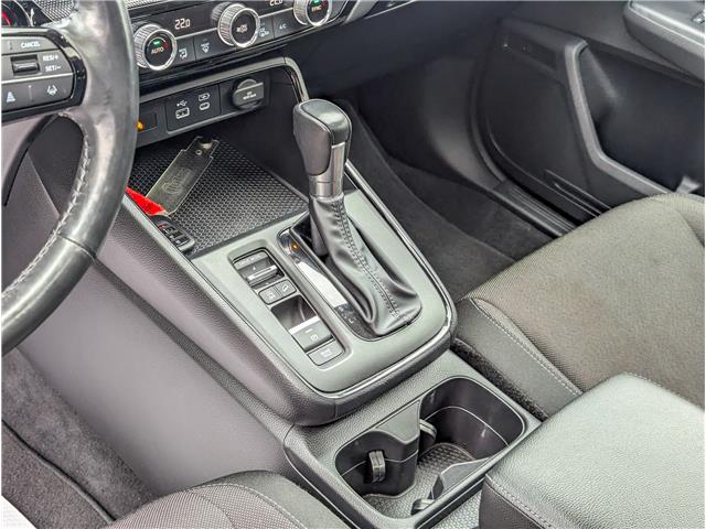 2023 Honda CR-V Sport (Stk: WU7753) in Welland - Image 22 of 28 2023 Honda CR-V Sport (Stk: WU7753) in Welland - Image 22 of 28