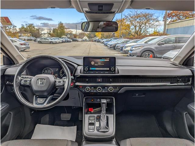 2023 Honda CR-V Sport (Stk: WU7753) in Welland - Image 17 of 28 2023 Honda CR-V Sport (Stk: WU7753) in Welland - Image 17 of 28