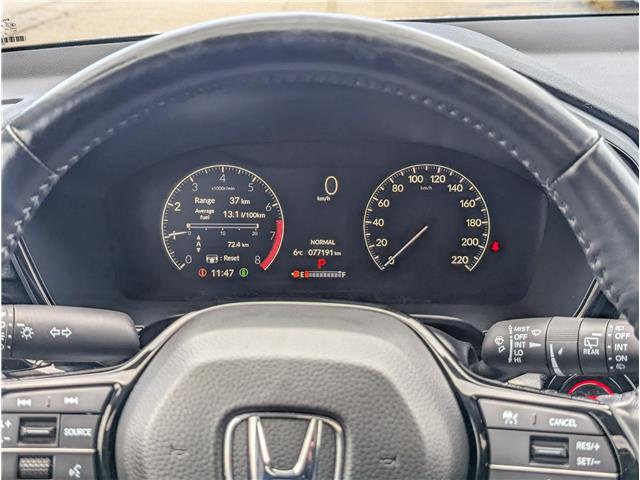 2023 Honda CR-V Sport (Stk: WU7753) in Welland - Image 19 of 28 2023 Honda CR-V Sport (Stk: WU7753) in Welland - Image 19 of 28