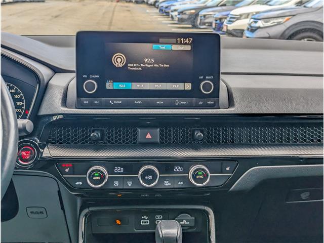 2023 Honda CR-V Sport (Stk: WU7753) in Welland - Image 24 of 28 2023 Honda CR-V Sport (Stk: WU7753) in Welland - Image 24 of 28