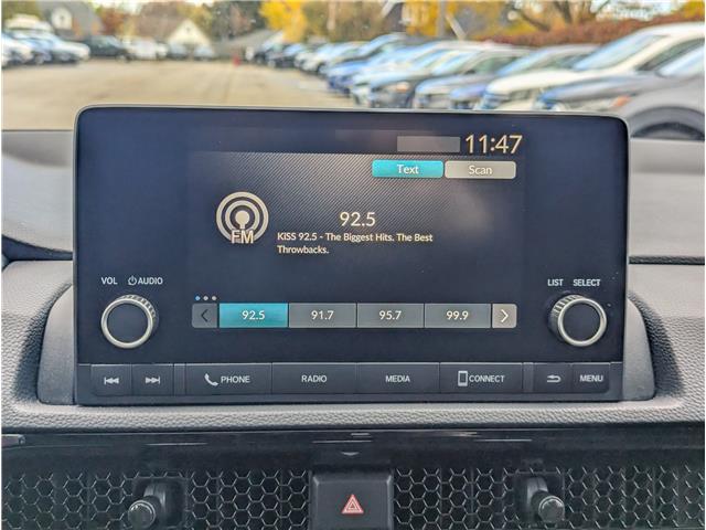 2023 Honda CR-V Sport (Stk: WU7753) in Welland - Image 25 of 28 2023 Honda CR-V Sport (Stk: WU7753) in Welland - Image 25 of 28