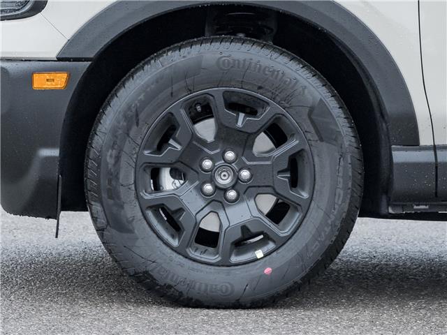 2025 Ford Bronco Sport Big Bend (Stk: 25B7582) in Mississauga - Image 6 of 29