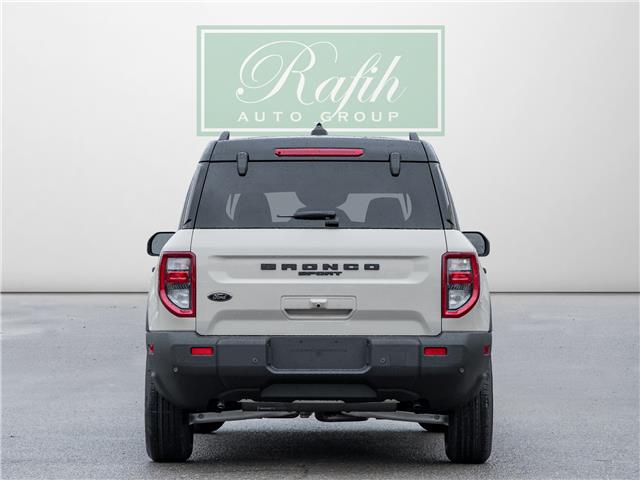 2025 Ford Bronco Sport Big Bend (Stk: 25B7582) in Mississauga - Image 9 of 29