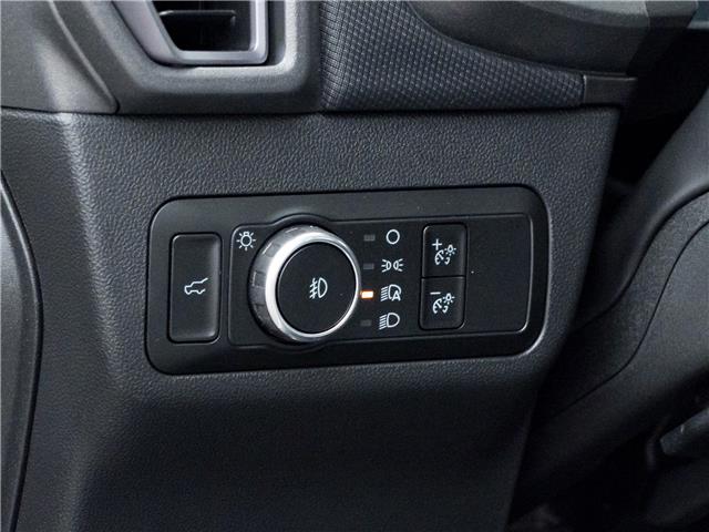 2025 Ford Bronco Sport Big Bend (Stk: 25B7582) in Mississauga - Image 18 of 29