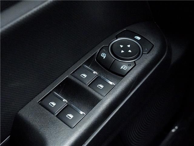 2025 Ford Bronco Sport Big Bend (Stk: 25B7582) in Mississauga - Image 17 of 29