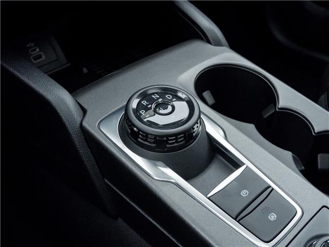 2025 Ford Bronco Sport Big Bend (Stk: 25B7582) in Mississauga - Image 19 of 29