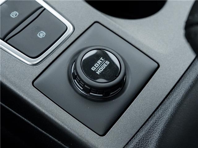2025 Ford Bronco Sport Big Bend (Stk: 25B7582) in Mississauga - Image 20 of 29