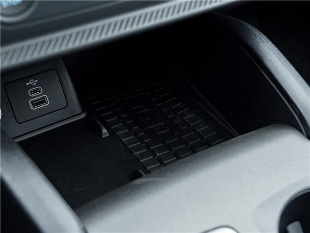 2025 Ford Bronco Sport Big Bend (Stk: 25B7582) in Mississauga - Image 21 of 29