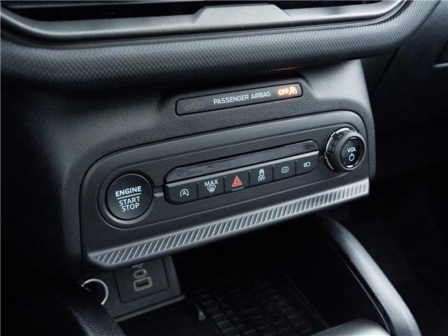 2025 Ford Bronco Sport Big Bend (Stk: 25B7582) in Mississauga - Image 22 of 29