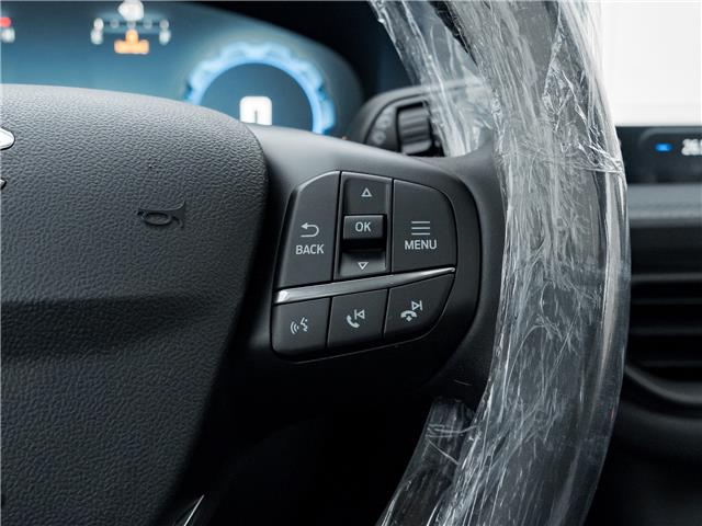 2025 Ford Bronco Sport Big Bend (Stk: 25B7582) in Mississauga - Image 14 of 29