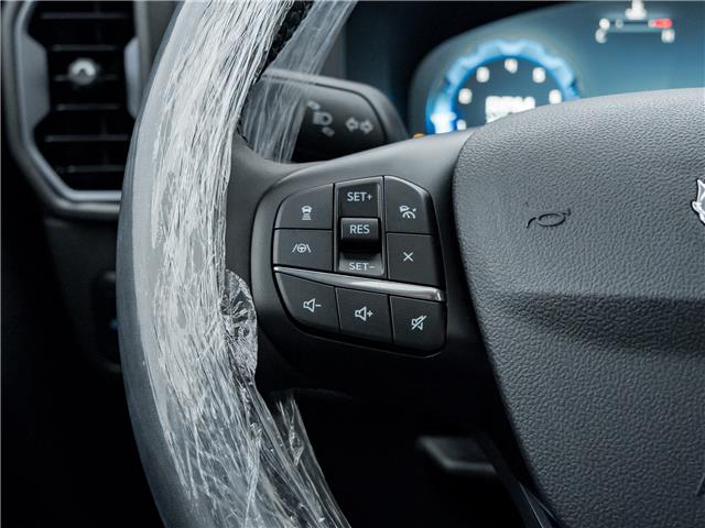 2025 Ford Bronco Sport Big Bend (Stk: 25B7582) in Mississauga - Image 13 of 29