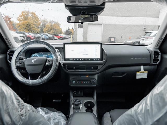 2025 Ford Bronco Sport Big Bend (Stk: 25B7582) in Mississauga - Image 28 of 29