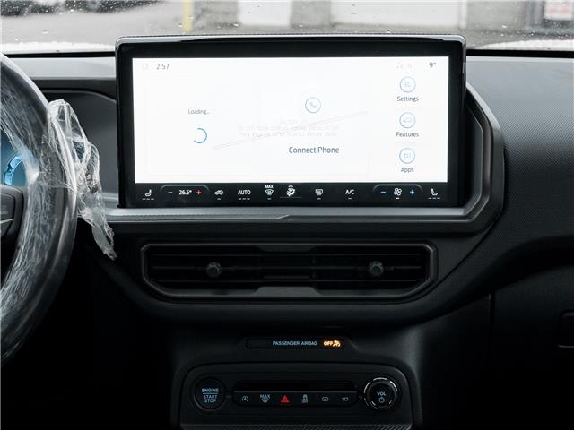 2025 Ford Bronco Sport Big Bend (Stk: 25B7582) in Mississauga - Image 29 of 29