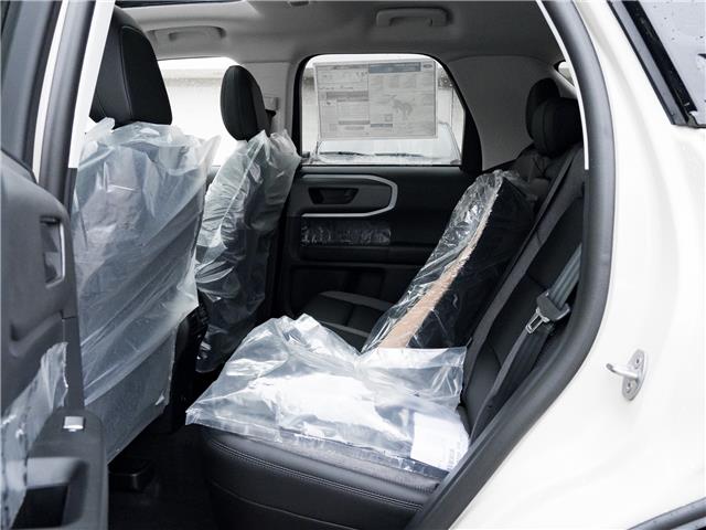 2025 Ford Bronco Sport Big Bend (Stk: 25B7582) in Mississauga - Image 27 of 29