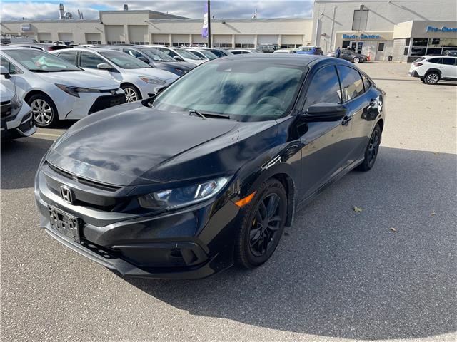 2020 Honda Civic LX (Stk: 779) in Kitchener - Image 1 of 6