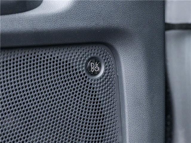 2025 Ford Bronco Sport Outer Banks (Stk: 25B3702) in Mississauga - Image 18 of 31