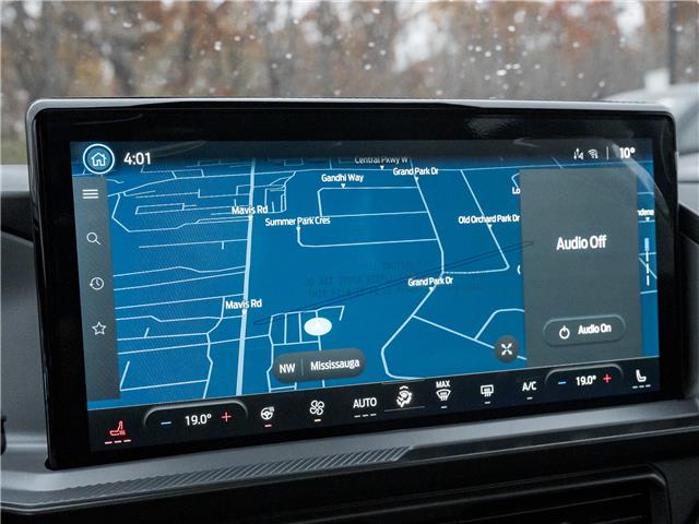 2025 Ford Bronco Sport Outer Banks (Stk: 25B3702) in Mississauga - Image 15 of 31