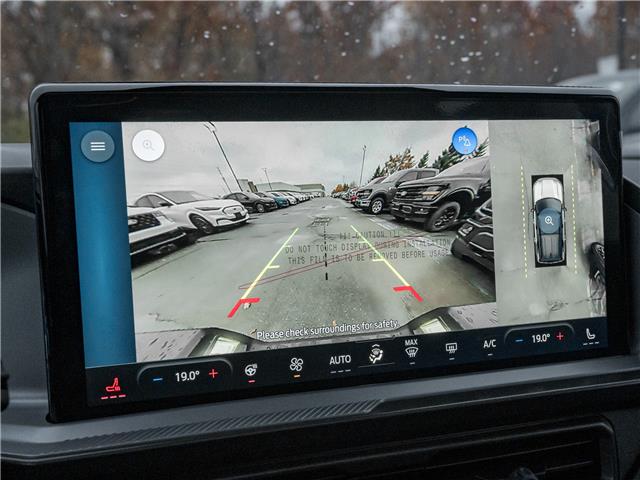2025 Ford Bronco Sport Outer Banks (Stk: 25B3702) in Mississauga - Image 16 of 31