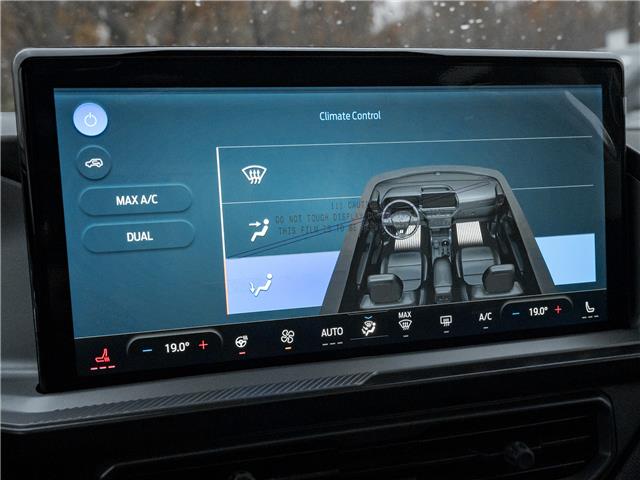 2025 Ford Bronco Sport Outer Banks (Stk: 25B3702) in Mississauga - Image 25 of 31