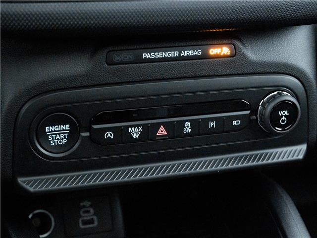 2025 Ford Bronco Sport Outer Banks (Stk: 25B3702) in Mississauga - Image 24 of 31