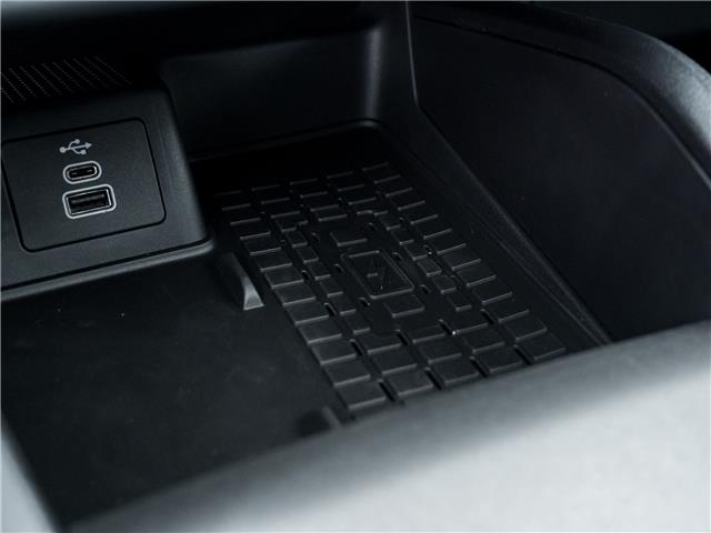 2025 Ford Bronco Sport Outer Banks (Stk: 25B3702) in Mississauga - Image 23 of 31