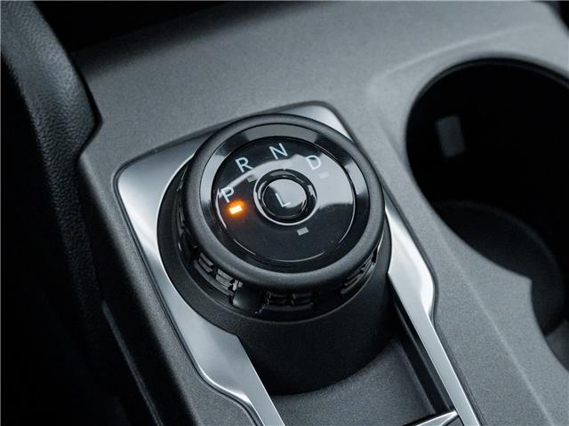 2025 Ford Bronco Sport Outer Banks (Stk: 25B3702) in Mississauga - Image 21 of 31