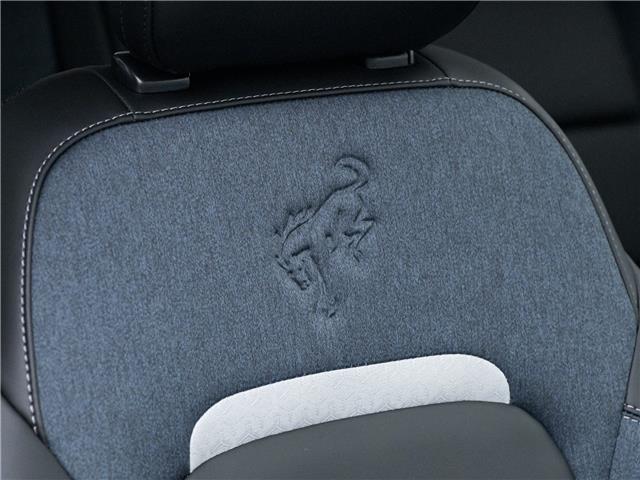 2025 Ford Bronco Sport Outer Banks (Stk: 25B3702) in Mississauga - Image 28 of 31