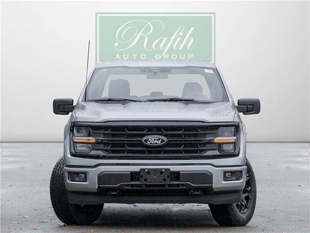 2025 Ford F-150 XLT (Stk: 25F4626) in Mississauga - Image 3 of 27
