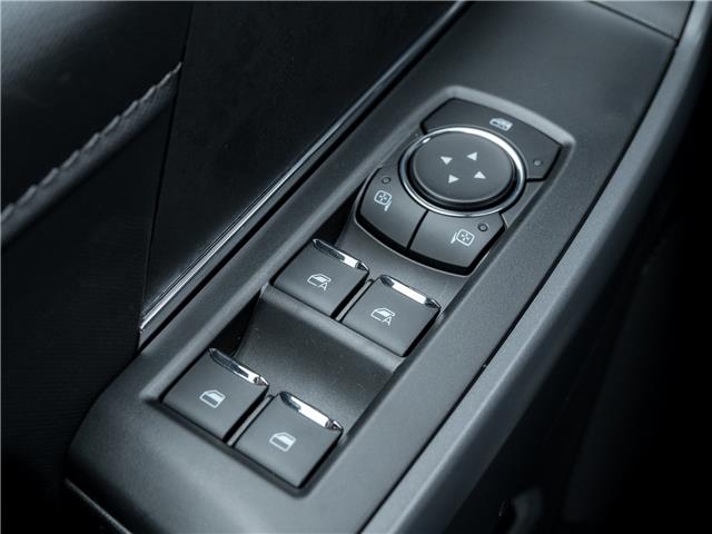 2025 Ford F-150 XLT (Stk: 25F4626) in Mississauga - Image 18 of 27