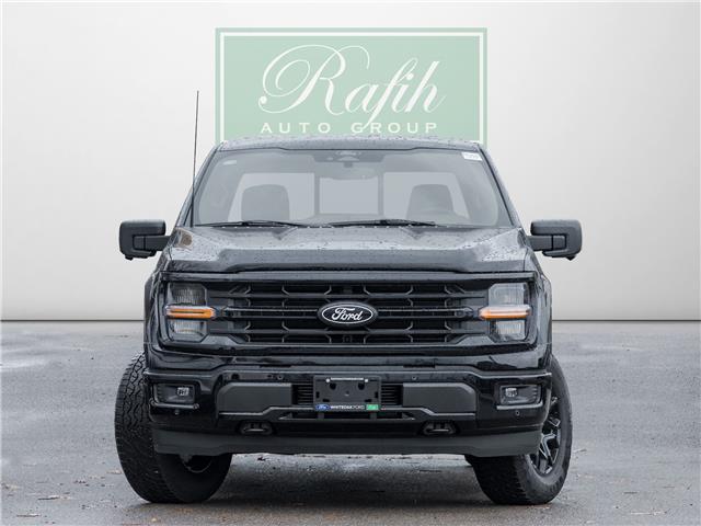 2025 Ford F-150 XLT (Stk: 25F0010) in Mississauga - Image 3 of 29